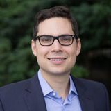 Photo of Matt Perlman, Partner at IA Capital Group
