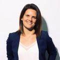 Photo of Molly Gibson, Principal at Flagship Pioneering