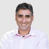 Photo of Martin Casado, General Partner at Andreessen Horowitz