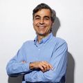 Photo of Theo Melas-Kyriazi, Partner at Flagship Pioneering