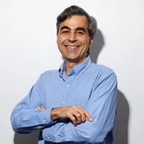 Photo of Theo Melas-Kyriazi, Partner at Flagship Pioneering