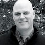 Photo of Jeff Carter, General Partner at West Loop Ventures