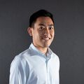 Photo of Matt Wang, Principal at Pioneer Square Labs