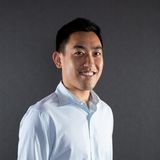 Photo of Matt Wang, Associate at Pioneer Square Labs