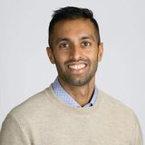 Photo of Akshay Sriprasad, Managing Partner at Valley Ridge Capital