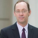 Photo of Julius Knowles, Partner at Mass General Brigham Ventures