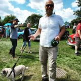 Photo of Benny Manasherov, Managing Partner at A&B invests