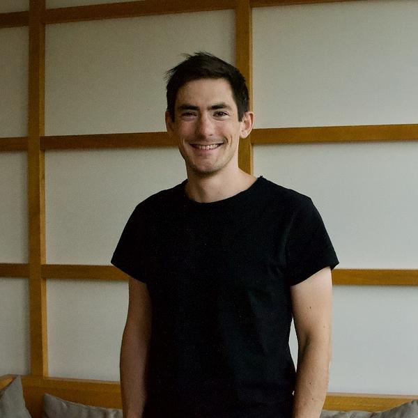 Guillaume Fournier's Investing Profile - Credo Ventures Partner | Signal