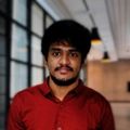 Photo of Pavithran Chidambaram, Analyst at Inflexor Ventures