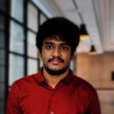 Photo of Pavithran Chidambaram, Analyst at Inflexor Ventures