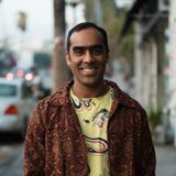 Photo of Nikhil Shah, Angel at Stealth Company (Nikhil Shah)