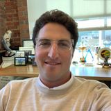 Photo of Jason Goldman, Managing Partner at 01 Ventures
