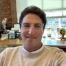 Photo of Jason Goldman, Managing Partner at 01 Ventures
