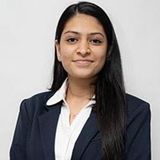 Photo of Lipi Panchmia, Associate at 100X.VC