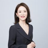 Photo of Shannon Huang, Partner at Sky9 Capital