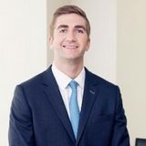 Photo of Evan Brovender, Senior Associate at Veritas Capital