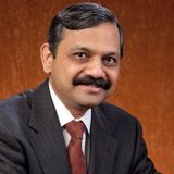 Photo of Prakash Venkatasubramanian, Citi Ventures