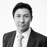 Photo of Anthony Chow, Investor at Agronomics