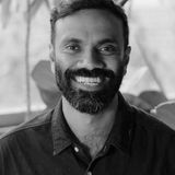 Photo of Amit Gudka, Fieldstone Energy Capital