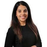 Photo of Sonia Abraham, Associate at Fireside Ventures