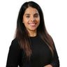 Photo of Sonia Abraham, Associate at Fireside Ventures