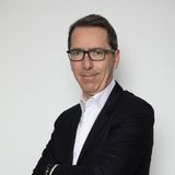 Photo of Olivier Le Gall, Partner at Andera Partners