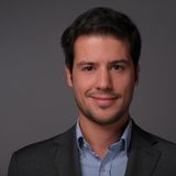 Photo of Alexander Enrico Schmidt, Associate at Energy Impact Partners