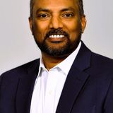 Photo of Somesh Surapureddi, General Partner at Angel Operator Partners (aop)