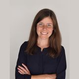 Photo of Allison Barr Allen, Trail Run Capital