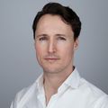 Photo of Maarten Goossens, Partner at Anterra Capital