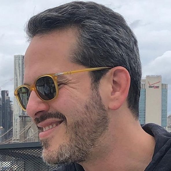 Photo of James Weiss, Managing Partner at Redstone Road LLC
