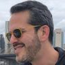 Photo of James Weiss, Managing Partner at Redstone Road LLC