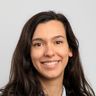 Photo of Meryem Cherif, Associate at AP Ventures