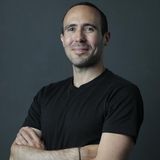 Photo of David Yakobovitch, General Partner at DataPower Ventures