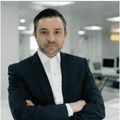 Photo of Sergei Petukhov, Managing Director at AMR Action Fund