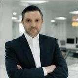 Photo of Sergei Petukhov, Managing Director at AMR Action Fund