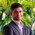 Photo of Vivin Hegde, General Partner at Zacua Ventures