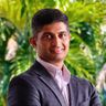 Photo of Vivin Hegde, General Partner at Zacua Ventures