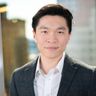 Photo of Joey Kim, Partner at Romulus Capital