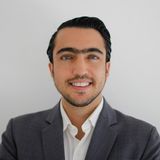 Photo of Juan Pablo, Investor at BlueBox Ventures