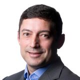 Photo of Laércio Albuquerque, Cisco Investments