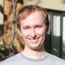 Photo of Eric DeMenthon, Venture Partner at Pioneer Fund