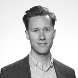 Photo of Fredrik Holmgren, Investor at Kinnevik