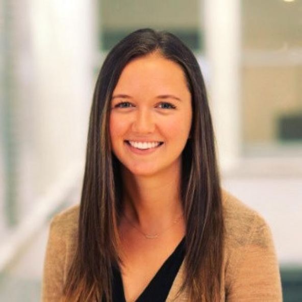 Photo of Lydia Green, Advisor