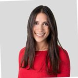 Photo of Talia Goldberg, Partner at Bessemer Venture Partners