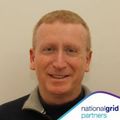 Photo of Patrick Walsh, Managing Director at National Grid Partners