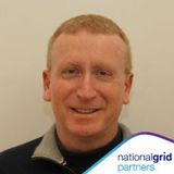 Photo of Patrick Walsh, Managing Director at National Grid Partners