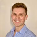 Photo of Charlie Cheesman, Vice President at Oxonian Ventures 