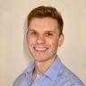 Photo of Charlie Cheesman, Vice President at Oxonian Ventures 