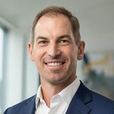Photo of Rob Stephens, Spider Management Company